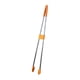 thumbnail image 1 of Pinza Recogedora Basura Bastón Multiusos Herramienta Anticorrosión Mango Suave de Fácil Agarre Adecuada para Adultos Mayores Recolección de Residuos E Cabeza de goma, 1 of 9