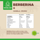 thumbnail image 5 of Berberina+ Canela Cromo Raíces Zen 60 Cápsulas, 5 of 5