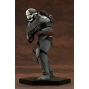 Kotobukiya - Star Wars: The Bad Batch - ARTFX Wrecker [COLLECTABLES] Statue, Collectible