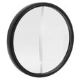 thumbnail image 3 of 77mm Split Diopter Filter Optical Glass Prism Foreground Blur Filter for Camera Photography, 3 of 8