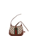thumbnail image 3 of Pre-Owned Jackie 1961 Hobo GG Coated Canvas Mini By Rebag, 3 of 7