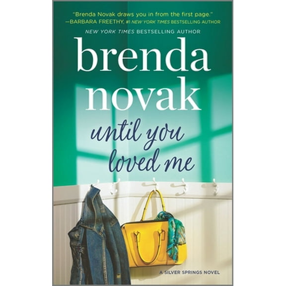 Pre-Owned Until You Loved Me (Mass Market Paperback) 0778330257 9780778330257