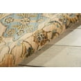 thumbnail image 5 of Nourison Timeless Beige Area Rug, 5 of 5