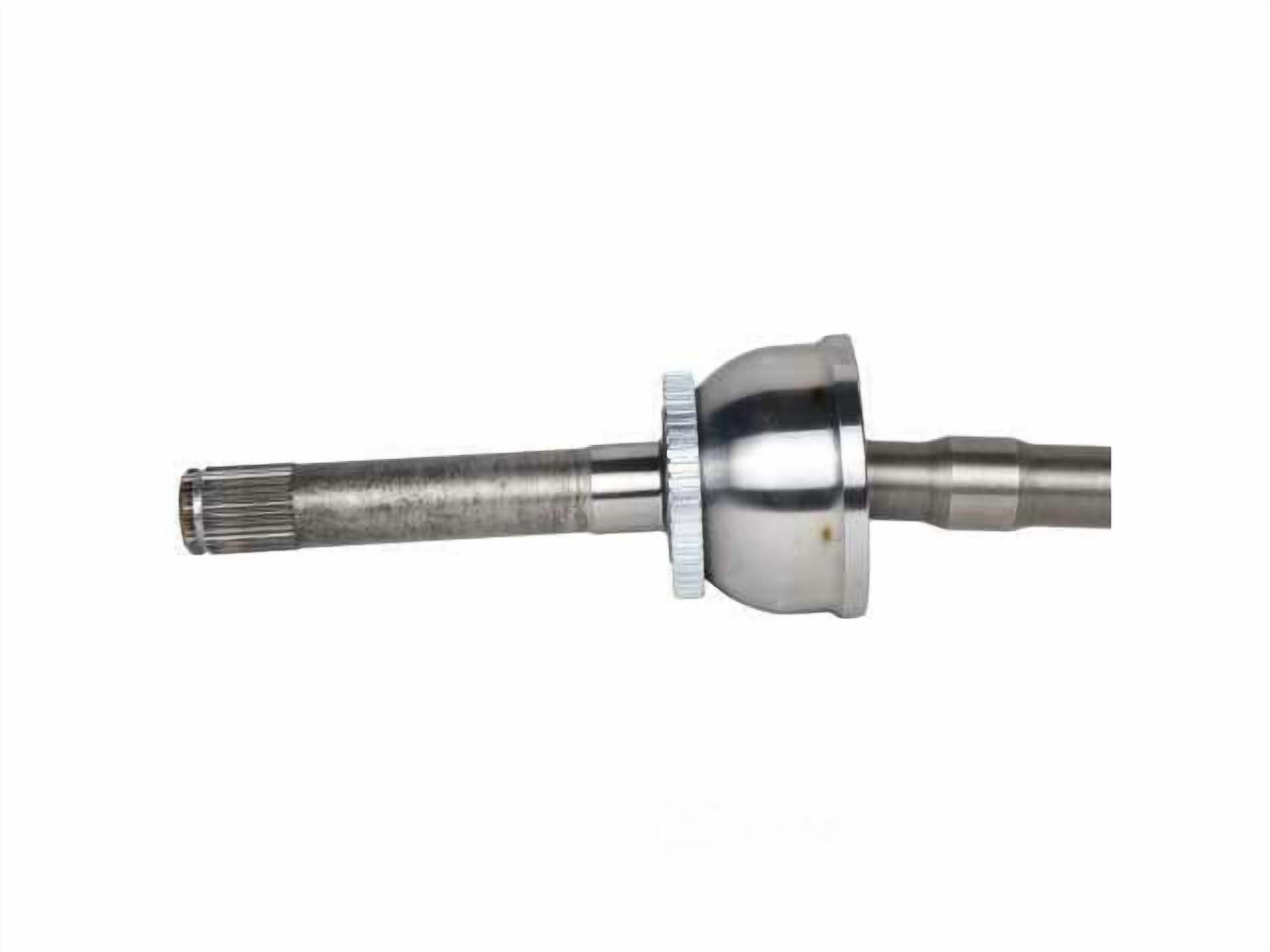 GSP NCV69203 Lexus, Toyota CV Axle Assembly - Front Right, Lexus LX450 / Toyota Land Cruiser (Front