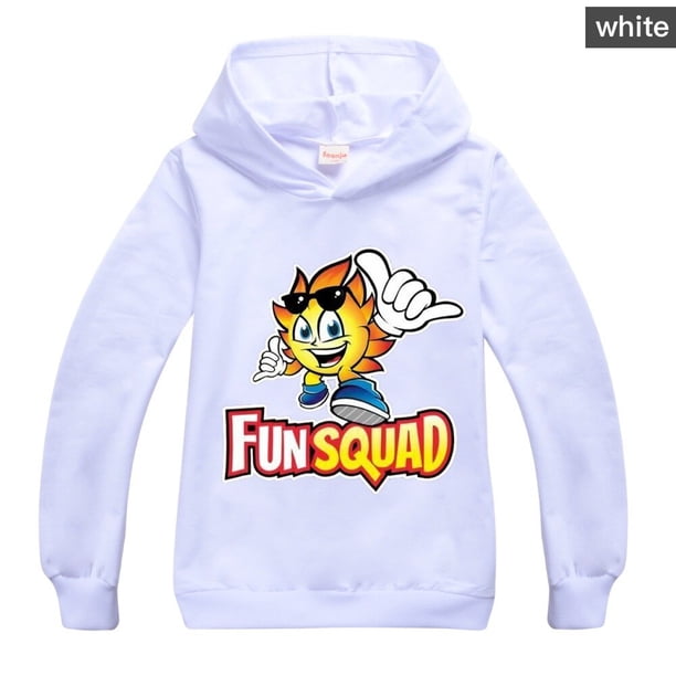Nuevas camisetas de manga larga con estampado de algodón Kawaii Dream Game para niños, camisetas de manga larga de dibujos animados para niñas, camisetas casuales de verano que combinan con todo zhangyuxiang LED