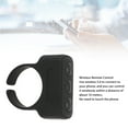 thumbnail image 4 of BT Remote Control,  Scrolling Control Page Turner Rechargeable with  Design, Finger Controller Self Timer Page for Phone Tablet Camera, 4 of 8