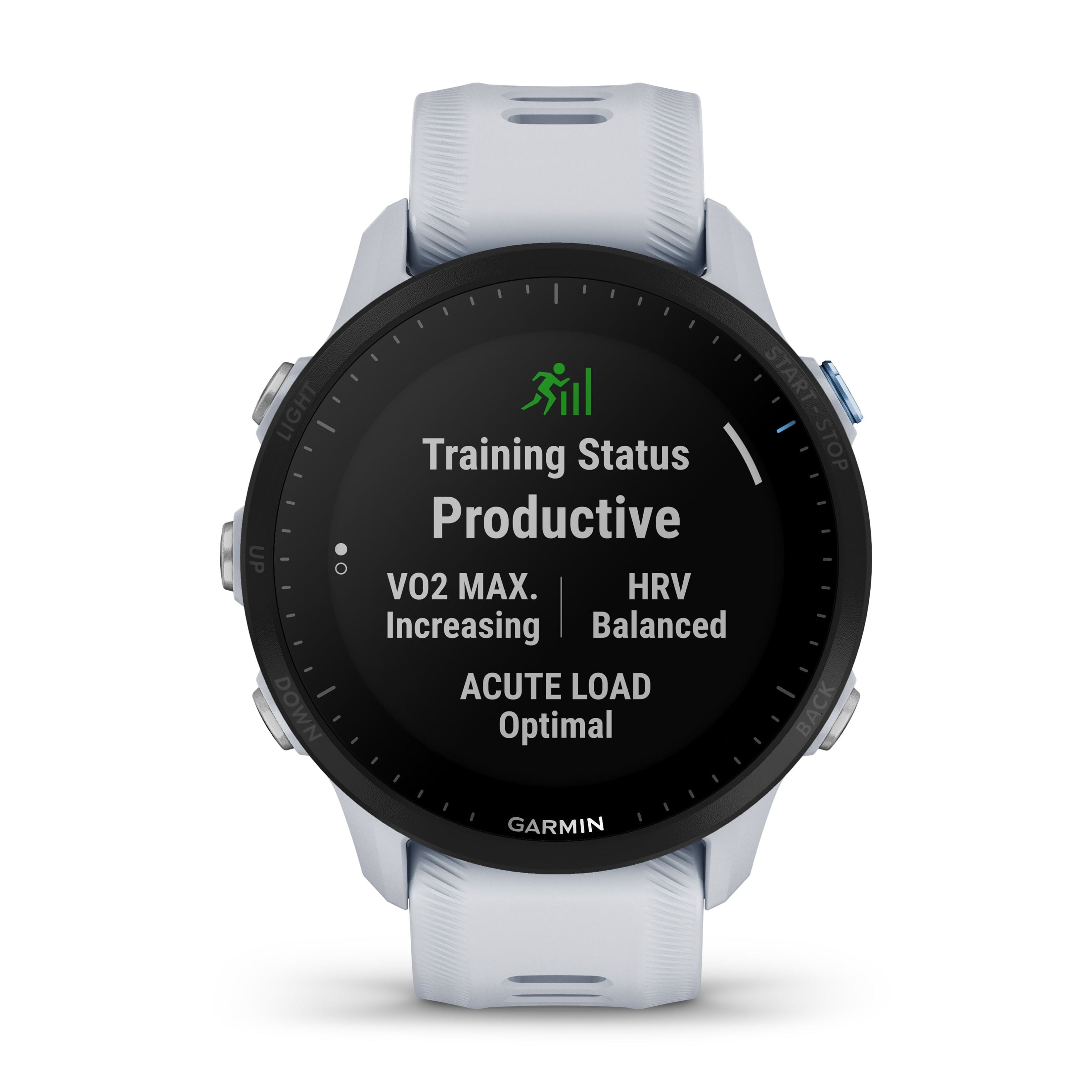 Garmin Forerunner 955: GPS Running Smartwatch for Togo Ubuy
