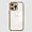 White, variant on for iPhone 14 Pro Max Case, Cute Love Heart Plating Luxury Phone Case for Women Girls, Full Camera Protection & Raised Corners Bumper Slim Shockproof Protective Phone Cover 6.7 Inch - White
