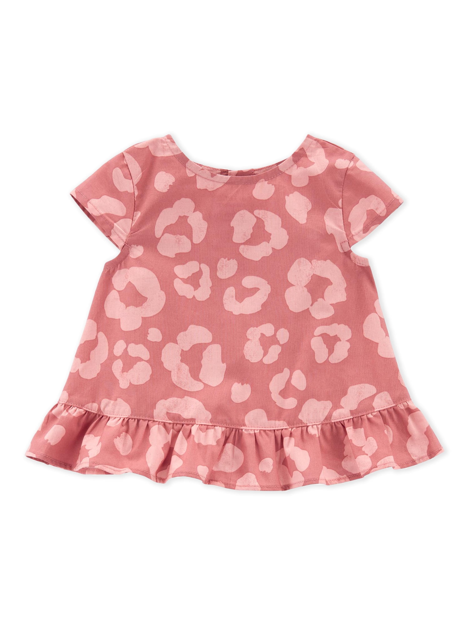 Carter's Child of Mine Baby Girl Outfit Set, 3-Piece, Sizes 0-24 Months