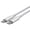 2m, variant on Type-C Data Sync Cable with PD Fast Power Support, E-Marker Assist, and USB 2.0 Transfer for Laptop Tablet Travel Use