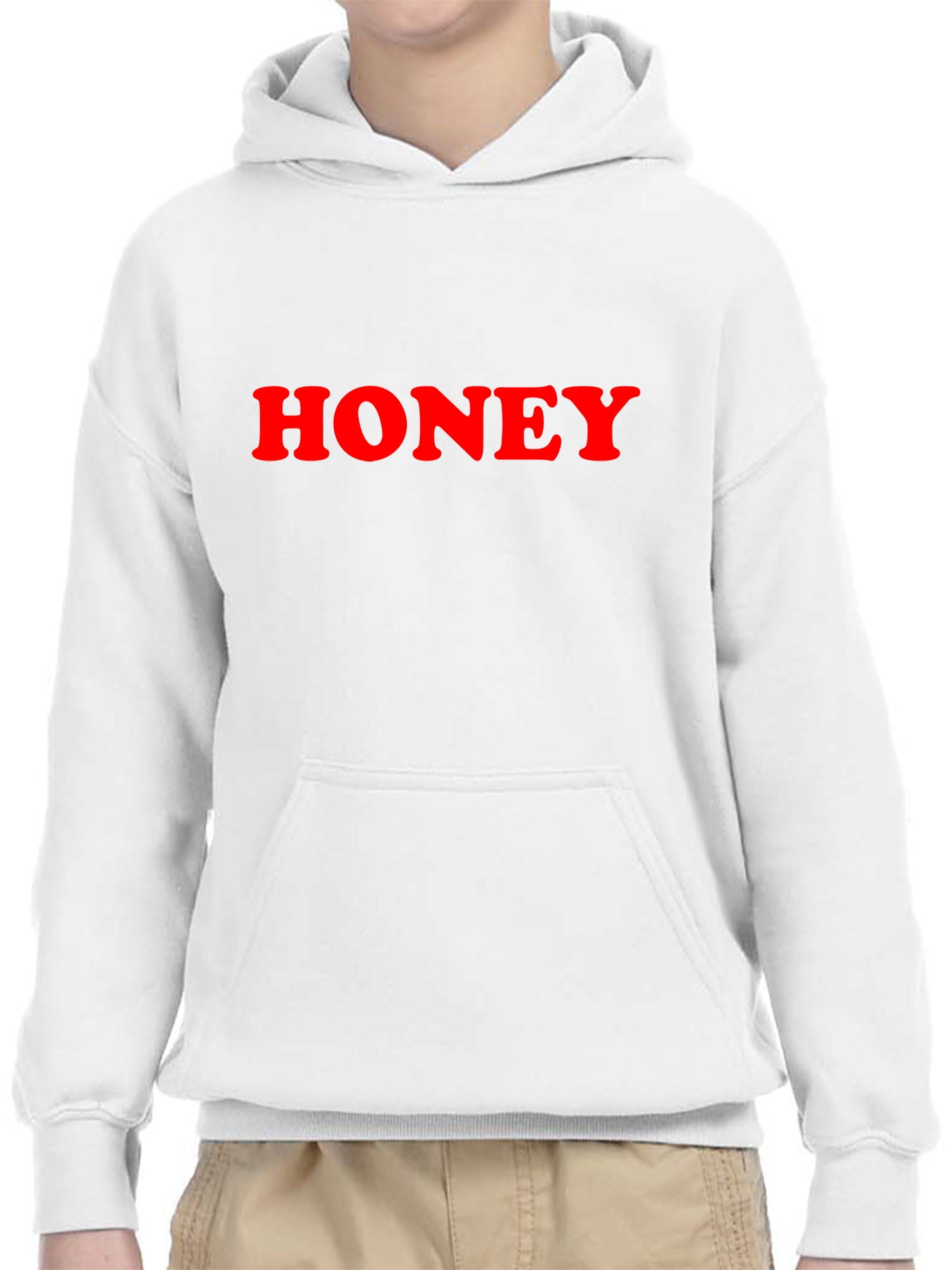 Hoodie honey Clearance