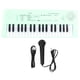 thumbnail image 2 of Teclado musical piano eléctrico 37 teclas instrumento educativo para principiantes teclado musical teclado de Juguete teclado eléctrico 37 teclas piano piano eléctrico, 2 of 7