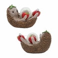 thumbnail image 4 of Tool Series Desktop Tape Dispenser Resin Animal Tape Dispenser Unique Desk Accessory Tape Cutter Tape Holder For Home School, 4 of 9