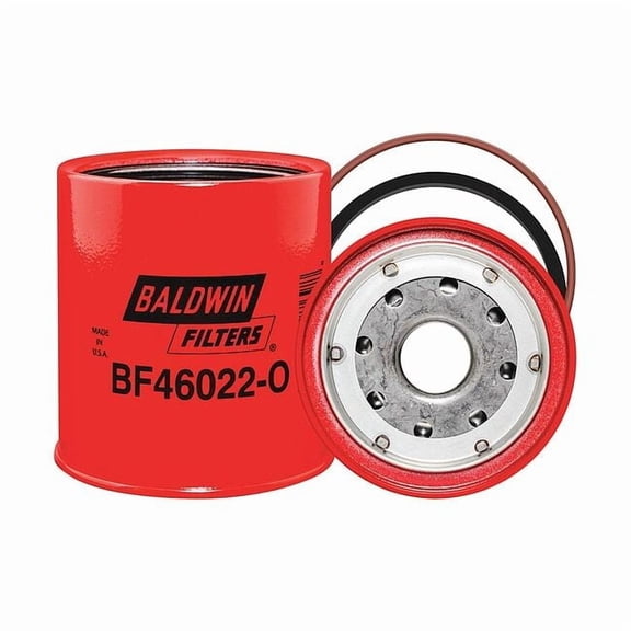 Baldwin Fuel Water Separator Filter BF46022-O