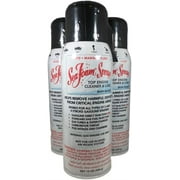 SS14 Sea Foam Spray Quick Acting Top Engine Cleaner and Lube 12oz 3 Pack