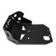 thumbnail image 1 of For YAMAHA PG-1 Motorcycle Engine Guard Protector Plate Frame Guard, 1 of 5