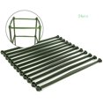thumbnail image 1 of Cribun 30cm Plastic Stake Arms For Tomato Plant Cage Vegetable Trellis, 1 of 8