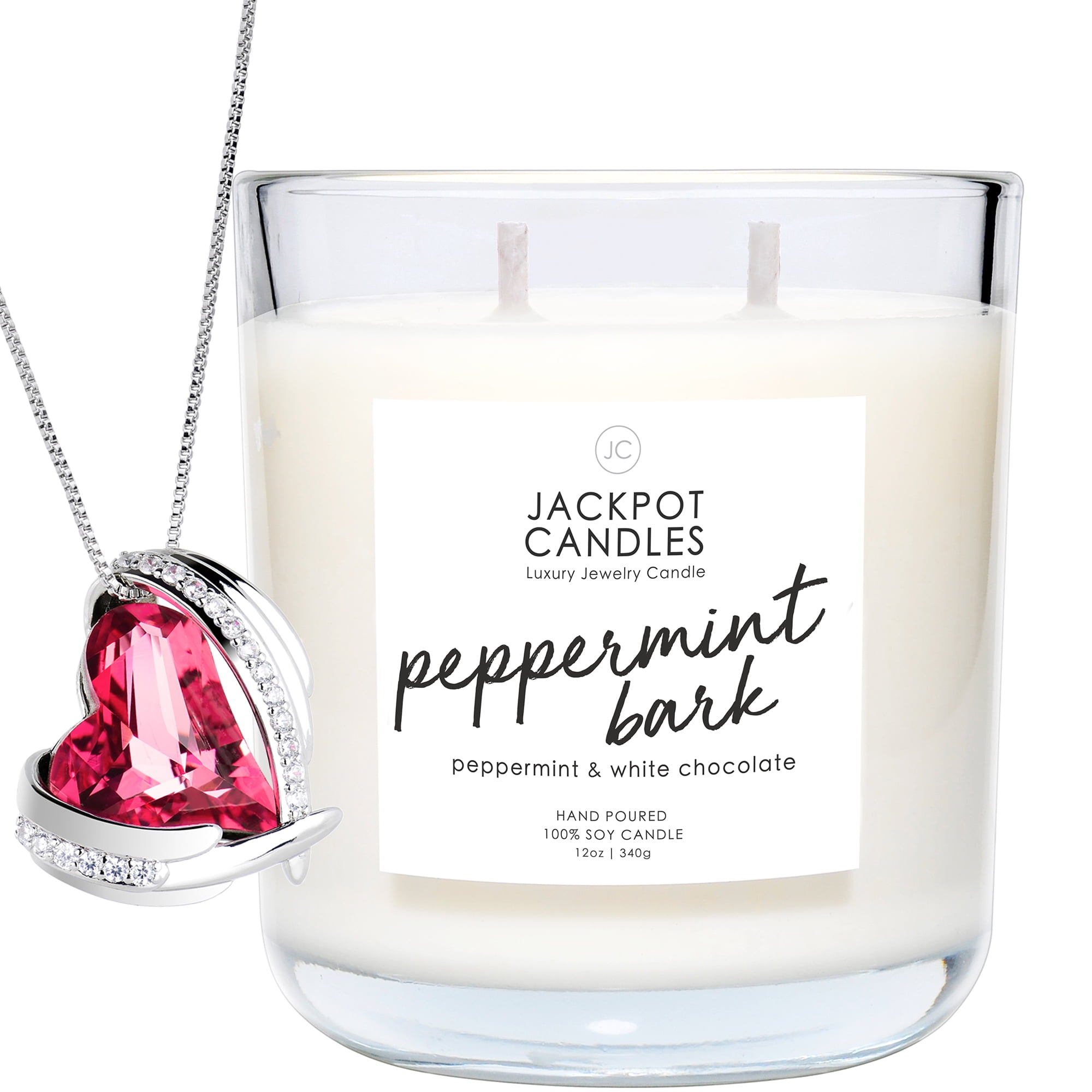 Jackpot Candles Luxury Jewelry Candle Jackpot Candles