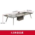 thumbnail image 1 of Nail Gaming Executive Desk Office Tables Modern Desk Work Student Conference Tables Balcony Meuble Bureau Office Furniture My Lux Decor Round, 1 of 21