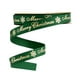 thumbnail image 3 of 10 yardas de cintas navideñas para decoraciones navideñas, banquete de boda, decoración nupcial, accesorios de bricolaje, 10 mm ( de Verde Baoblaze Cinta de navidad, 3 of 8