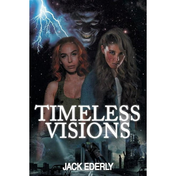 Timeless Visions, (Paperback)
