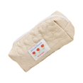 thumbnail image 2 of Monstrate Estuche para lápices con almohada para niña, bolsa de maquillaje encantadora de gran capacidad, bolsas de papelería en forma de Type3 NO3, 2 of 6