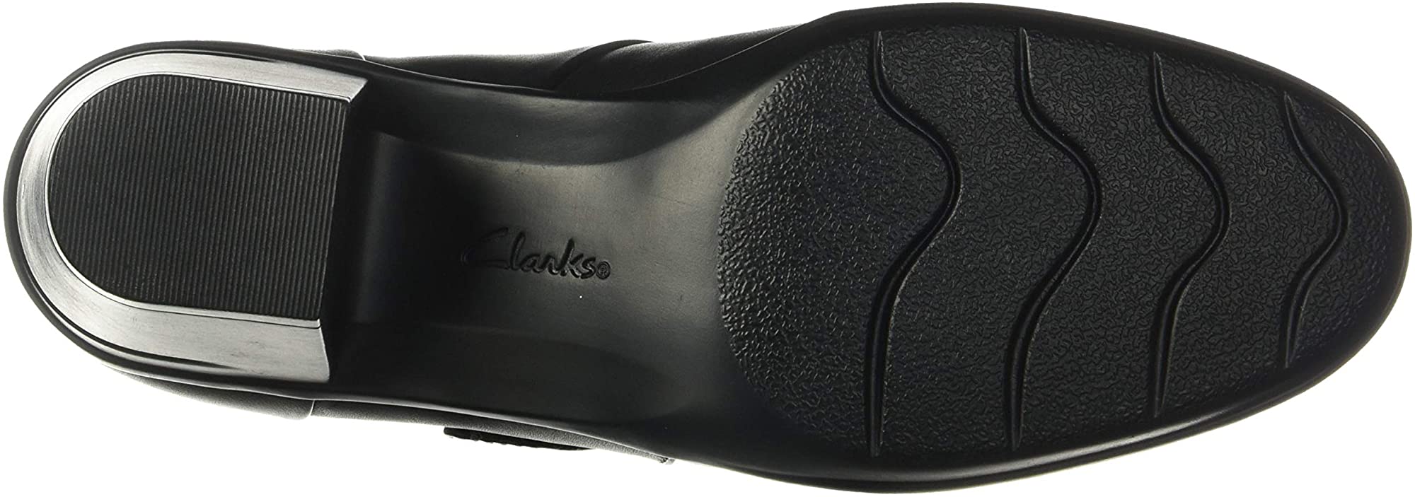 Clarks Women's Emslie Lulin Dress Pump 