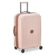 thumbnail image 5 of DELSEY Paris St. Tropez Hardside Expandable Luggage with Spinner Wheels, 2 Piece Set, Pink, 2 Piece Set (21/28), 5 of 9
