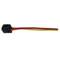 thumbnail image 3 of LABLT New Starter Relay Solenoid Connector Plug Fit for Motorcycle Suzuki TL1000 GSXR Hayabusa SV650 SV1000, 3 of 4