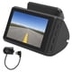 thumbnail image 1 of Grabadora de vídeo digital HD de doble lente para coche, pantalla IPS de 3 pulgadas, compatible con detección de movimiento, 1 of 12