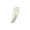 Beige1, variant on Ruffle Socks for Women, Frilly Cotton Ankle Socks | Breathable Fabric Elastic Stretch Comfort Foot Fit Flat Smooth Toe Cute Sweet Simple Look Daily Casual Wear Khaki One Size