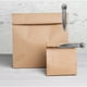 thumbnail image 4 of Juego de 10 clips de acero inoxidable para sellar bolsas de alimentos, resistentes a la corrosión (plateados)., 4 of 8