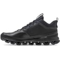 thumbnail image 2 of ON RUNNING On Cloud High Waterproof Men/Adult shoe size Men 11  Casual ON-28.99674 All Black, 2 of 4
