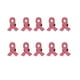 thumbnail image 5 of 10 broches de cinta rosa, elegantes broches metálicos para solapa, para mujeres y niñas., 5 of 8