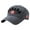 Dark Gray, variant on Canada Baseball Cap Canada Day Embroidered Maple Leaf Flag Adjustable Hat Hat U Give Prick Hat Mechanical Hat