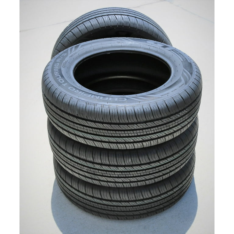 215/60R16,2019年,4本 GT Radial 215/60R16 95H All-Season Tires, Set of 4, Fits: Ford