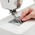 Janome Continental M7 Professional Sewing and Quilting Machine