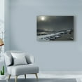 thumbnail image 3 of Trademark Fine Art 'Mountain Rustic Norway 15' Canvas Art by Maciej Duczynski, 3 of 3