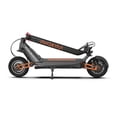 thumbnail image 4 of Scooter Inokim Ox Naranja, 4 of 5