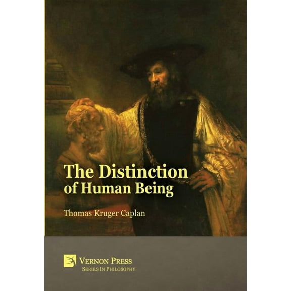 The Distinction of Human Being (Hardcover)