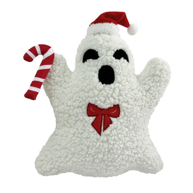 Halloween Decorative Throw Pillow Covers Scary Cushion Protectors With Vacuum Compression Storage For Seasonal Home