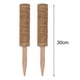 thumbnail image 2 of Estacas de fibra de coco para plantas trepadoras, juego de 2, 30 cm, postes cubiertos de musgo natural para soporte de enredaderas de jardín y Monstera, 2 of 5