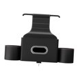 thumbnail image 2 of koolsoo Generic Back Seat Storage Box Backseat Organizer Pocket Backseat Storage Box Black, 2 of 9