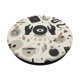 thumbnail image 2 of Empuñadura para teléfono móvil, diseño PopSocket, diseño de brujas de Halloween, 2 of 6