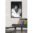 thumbnail image 2 of Elvis Presley - Resting Wall Poster, 22.375" x 34" Framed, 2 of 5