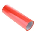 thumbnail image 4 of Almencla easy to install Car Headlight Color Film Wrap Sticker - Orange, 4 of 8