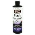 thumbnail image 1 of Foods Alive - Huile de Sésame Noire Pressée à Froid Biologique - 16 fl. oz., 1 of 4