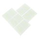 thumbnail image 3 of Calcomanías de Pared ANGGREK Que Brillan Intensamente Hermosa Pegatina de Papel de Pared Luminosa Otros, 3 of 8
