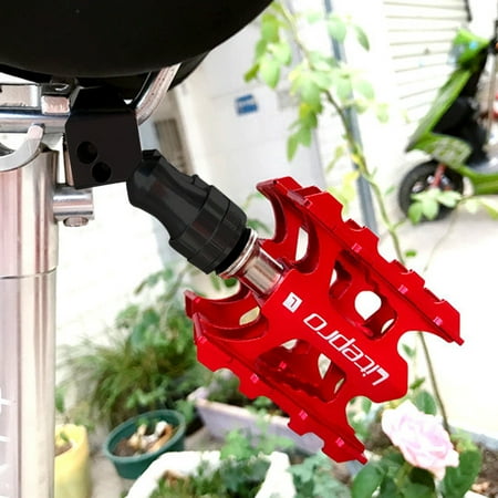 mks pedal quick release