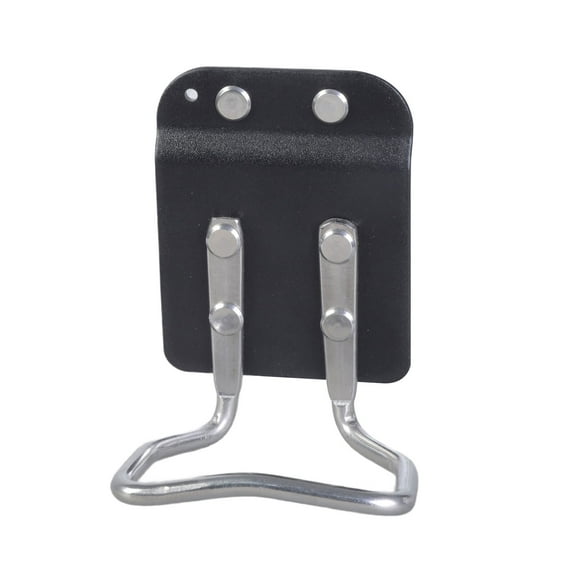 RUISINERY Hammer Catcher Hammer Holder for Tool Belt Quick Response Tool Belt for Claw Hammer Hatchets Mallets Hammer Catcher